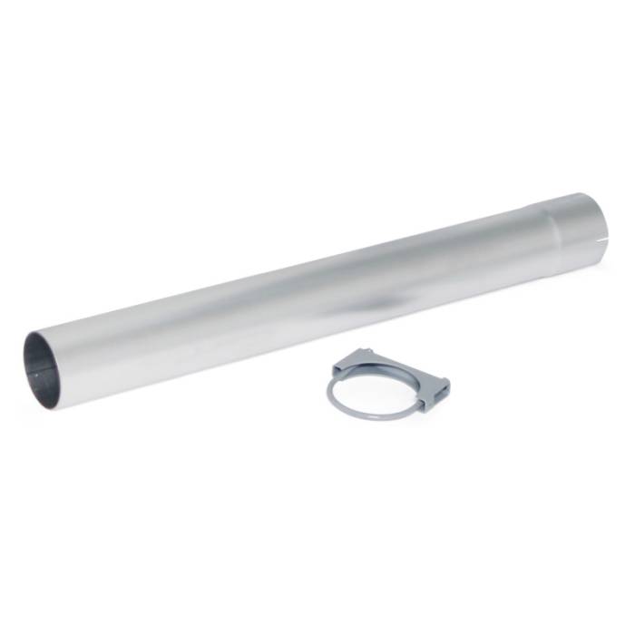 Banks Power - Banks Power GM 8.1L Mh-P - 190in WB Extension Pipe Kit - 53681
