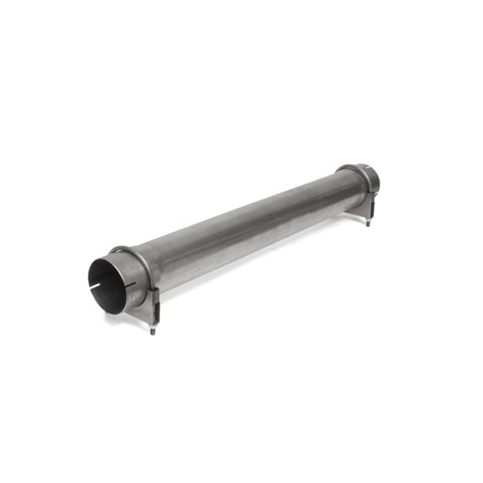Banks Power - Banks Power Straight Pipe Kit (Replaces Muffler 53283) - 53803