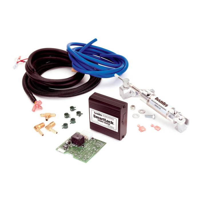 Banks Power - Banks Power 03-04 Dodge 5.9L Smartlock Trans Brake - 55270