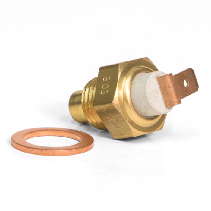Banks Power - Banks Power Engine Oil Temp Sender - 14mm X 1.25 Thread - 63039