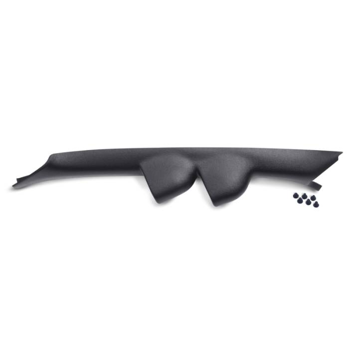 Banks Power - Banks Power 95-98 Chevy/GMC Truck Full Pillar Mount - 2 Gauge - 63303