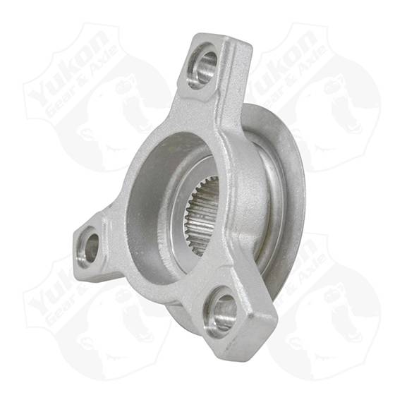 Yukon Gear & Axle - Chrysler/Mercedes differential pinion yoke W/V8 engine
