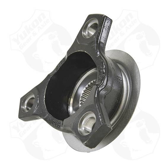 Yukon Gear & Axle - Yukon Gear Chrysler/Mercedes Diff Pinion Yoke w/o V8 Engine - YY C198-B