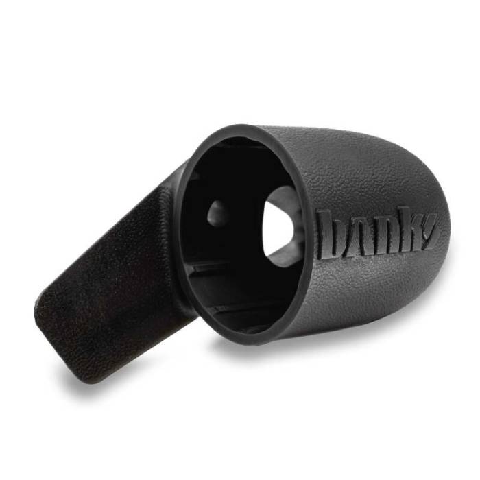 Banks Power - Banks Power 2022+ Chevrolet 1500 / 2024+ Chevrolet 2500/3500 iDash Stealth Pod Mount - Single Gauge - 63369