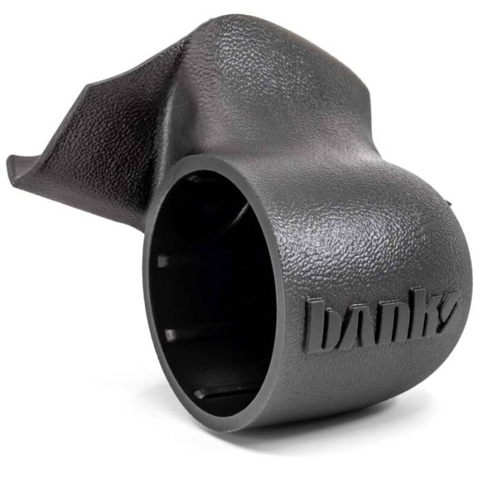 Banks Power - Banks Power 22-24 Toyota Tundra Gauge Pod Kit - Single Gauge - 63373