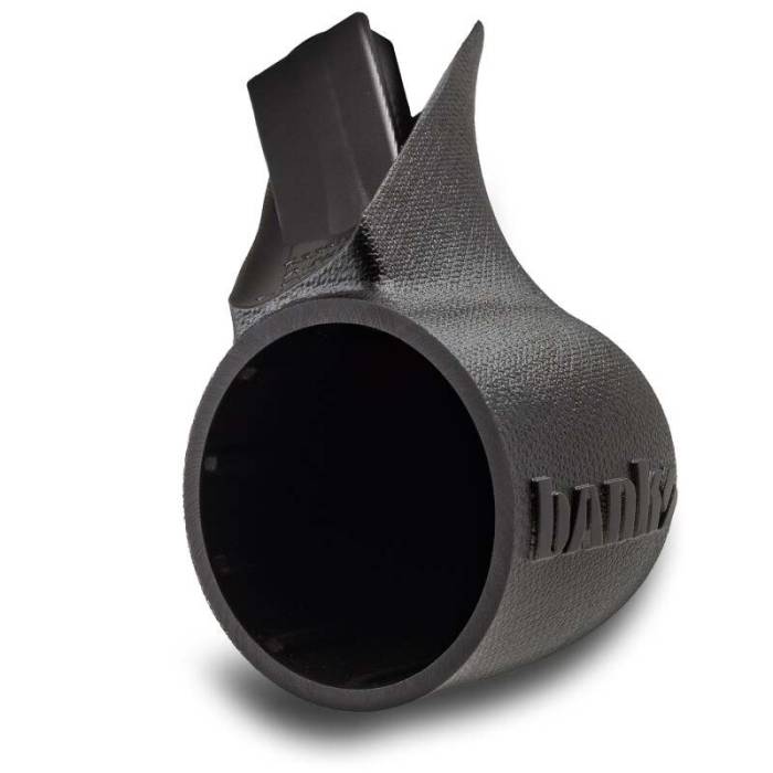 Banks Power - Banks Power 23-24 Ford Super Duty iDash Stealth Pod Mount - Single Gauge - 63382