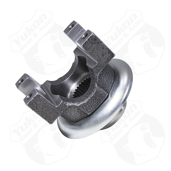 Yukon Gear & Axle - Yukon Gear Yoke For Chrysler 8.75in w/ 29 Spline Pinion and a 7260 U/Joint Size - YY C4529481