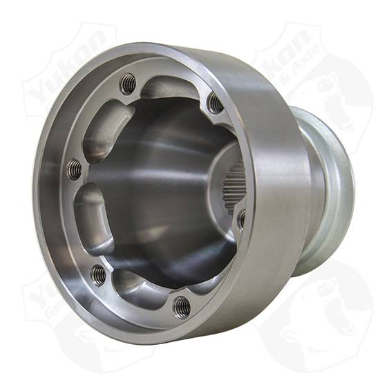 Yukon Gear & Axle - Yukon Gear Yoke For 01-07 Jeep Liberty Front - YY C5066050AB