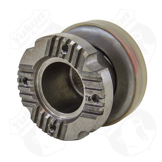 Yukon Gear & Axle - Yukon Gear Yoke For 9.25in aam Front / Dodge Truck - YY C5086696