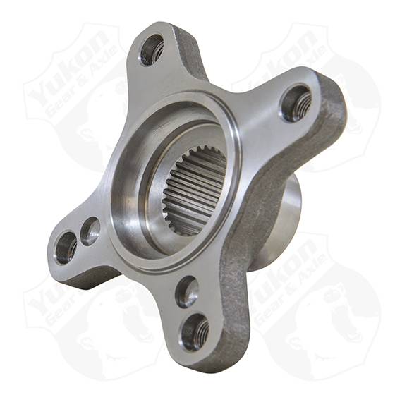 Yukon Gear & Axle - Yukon yoke for Dodge Sprinter van.