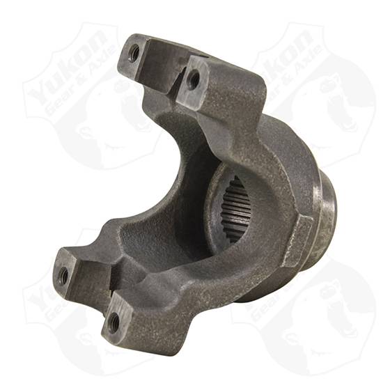 Yukon Gear & Axle - Yukon yoke for Chrysler 8.25" with 27 spline axles and a 1330 U/Joint size.