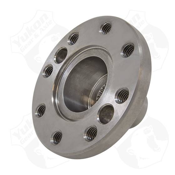 Yukon Gear & Axle - Yukon pinion flange for C200F front.
