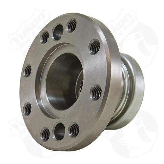 Yukon Gear & Axle - Yukon yoke for '07-'11 Dodge Nitro front.
