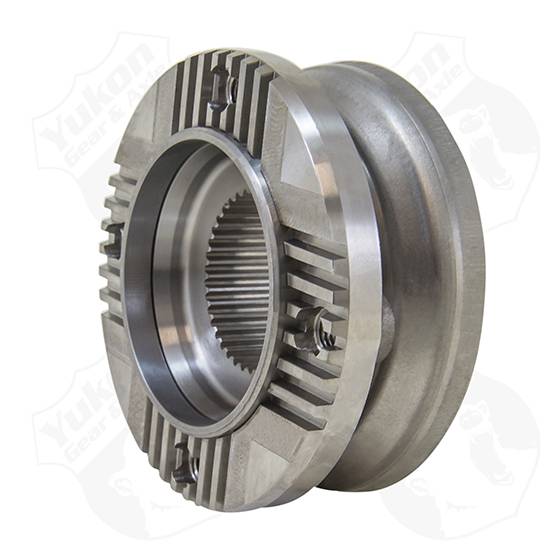 Yukon Gear & Axle - Yukon Replacement Pinion Flange for 2014+ 9.25in AAM Front - YY C68214643
