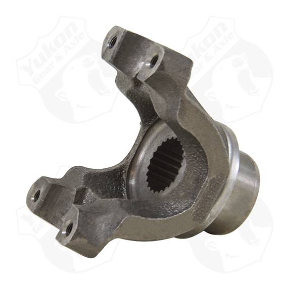 Yukon Gear & Axle - Yukon replacement yoke for Dana 28.