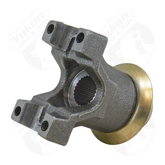 Yukon Gear & Axle - Yukon Gear Good Used Yukon Yoke For Ford 8in w/ A 1310 U/Joint Size - YY F800600