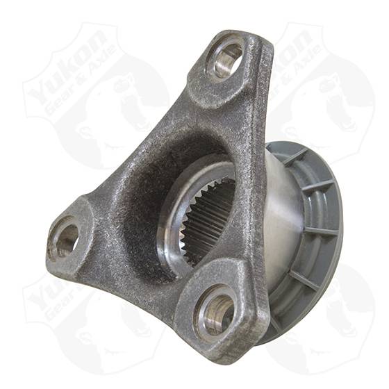 Yukon Gear & Axle - Yukon yoke for Ford 8" IRS.
