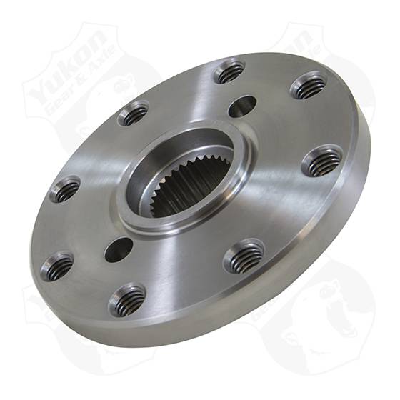 Yukon Gear & Axle - Yukon Gear Yoke For Ford 8.8in Truck U/Joint Size (5in OD) - YY F880602