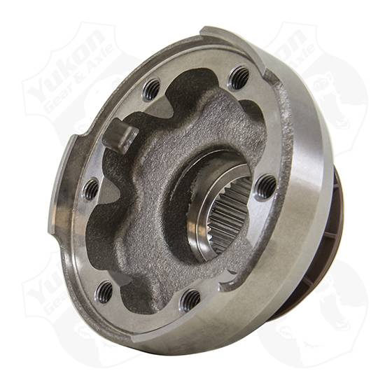 Yukon Gear & Axle - Yukon Gear 8.8in Pinion Flange For 05-14 Mustang GT w/ CV Driveshaft 30 Spline - YY F880631