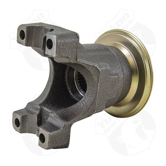 Yukon Gear & Axle - Yukon Gear Good Used Yukon Yoke For Ford 9in w/ 28 Spline Pinion and a 1330 U/Joint Size - YY F900602