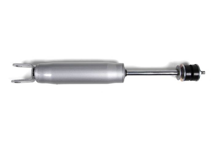 BDS Suspension - BDS Suspension Upgrade your 1999-2006 Chevy Silverado or GMC Sierra 1500 4WD with BDS NX2 Nitro Series front shocks for high-end performance at an affordable price. They use a pressurized nitrogen-charged twin-tube design with 10-stage velocity-sensiti