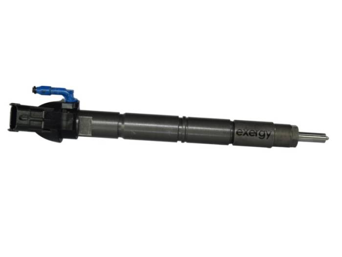 Exergy - Exergy 11-19 Ford Power Stroke 6.7L Reman 300% Over Injector w/Internal Modification - Set of 8 - E01 40120