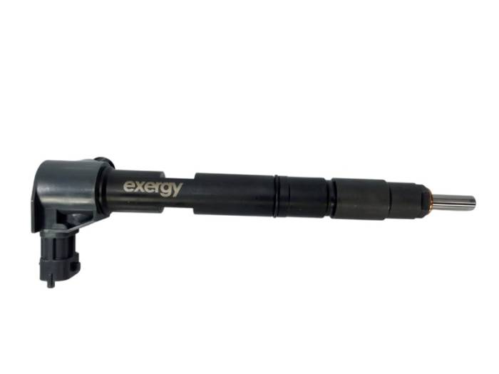 Exergy - Exergy 17-19 Chevrolet Duramax 6.6L L5P New 200% Over Injector w/Internal Modification - Set of 8 - E02 10718
