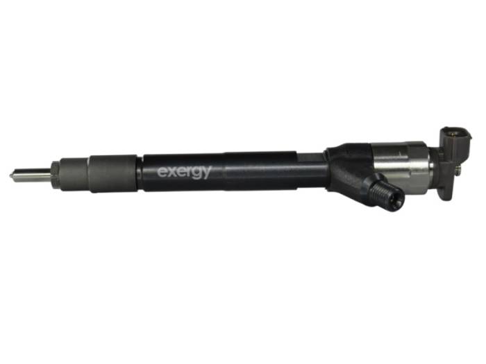 Exergy - Exergy 16-19 Chevrolet Duramax 2.8L LWN New Stock Replacement Injector - Set of 4 - E02 10801