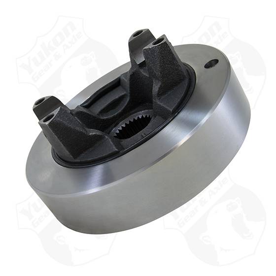 Yukon Gear & Axle - Yukon yoke for GM 11.5", 1410 U/Joint size with balancer