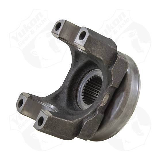 Yukon Gear & Axle - Yukon Gear Yoke For 8in GM (Mech 3R) - YY GM12479331