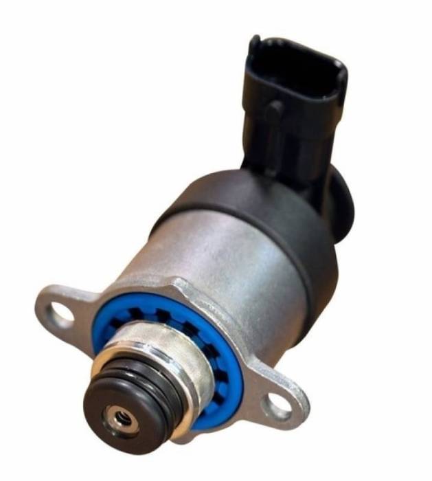 Exergy - Exergy 11-16 Chevrolet Duramax 6.6L LML Improved Stock Inlet Metering Valve (FCA/MPROP) - E05 10505