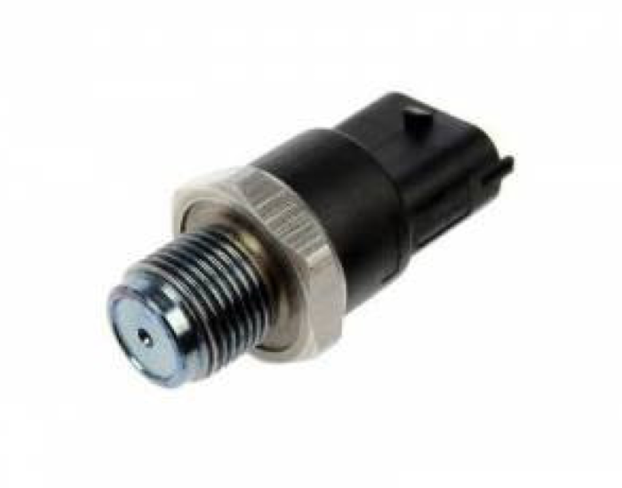 Exergy - Exergy 0-2200 Bar (32000 PSI) Rail Pressure Sensor - E06 11022