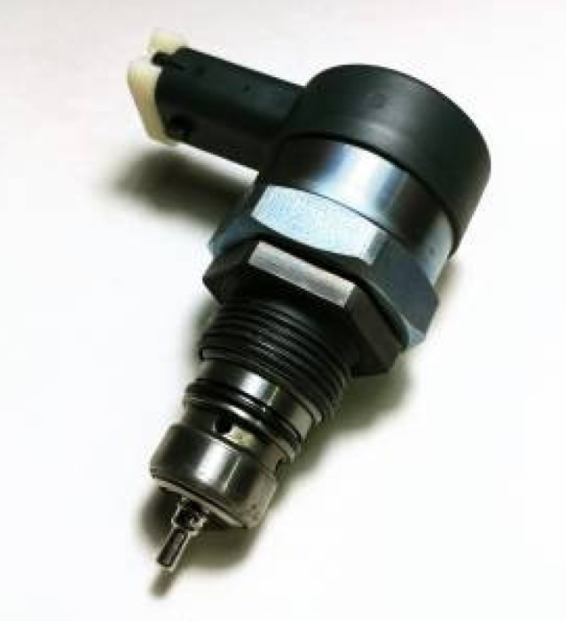 Exergy - Exergy 01-04 Chevrolet Duramax 6.6L LB7 1800 Bar (26000 PSI) Pressure Relief Valve (M16x1.5) - E07 10110