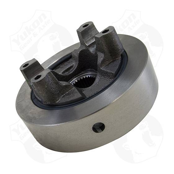 Yukon Gear & Axle - Yukon yoke for GM 11.5", 1480 U/Joint size, with balancer.