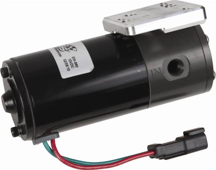 FASS Fuel Systems - FASS Fuel Systems FASS 01-10 GM 2500/3500 Duramax Flow Enhancer DMAX-7001 - DMAX7001