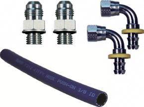 FASS Fuel Systems - FASS Heater Bushing