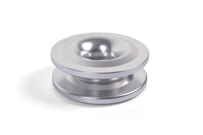 BDS Suspension - BDS Suspension Adding a pulley or snatch block to your winching effort doubles your pulling power. This simple, lightweight and very effective tool replaces cumbersome snatch blocks of the past with a safe and simple solution. For Synthetic Winch lines on