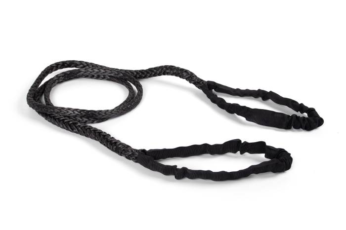 BDS Suspension - BDS Suspension Can you ever have enough rope or is it ever long enough? Let us help you answer that with a 10' extension of 1/2" diameter synthetic line. 5,000 lbs working load and 20,000lbs of breaking strength - CWLTW08203