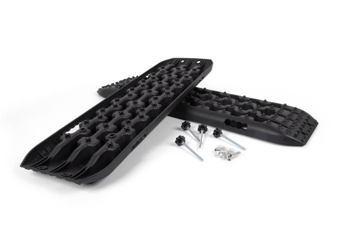 BDS Suspension - BDS Suspension Introducing the new CrawlTek Recovery Boards, designed to provide unbeatable traction and durability in the toughest off-road conditions. These recovery boards are the perfect tool for getting your vehicle unstuck in sand, mud, or snow. - C