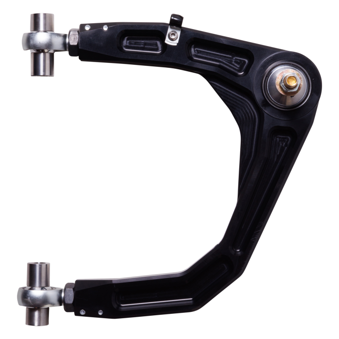 BDS Suspension - BDS Suspension  Proudly designed and manufactured in the USA, these high-performance control arms are engineered for