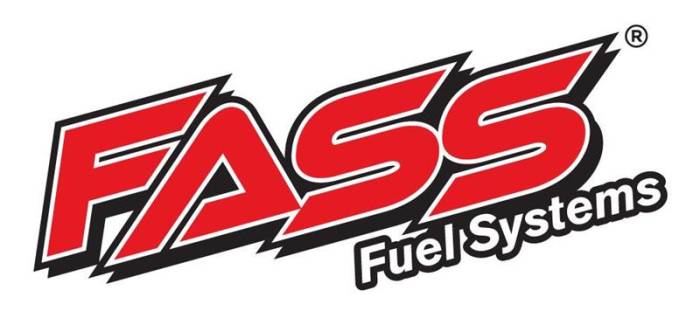 FASS Fuel Systems - FASS Mounting Package for Part Number DRP 02