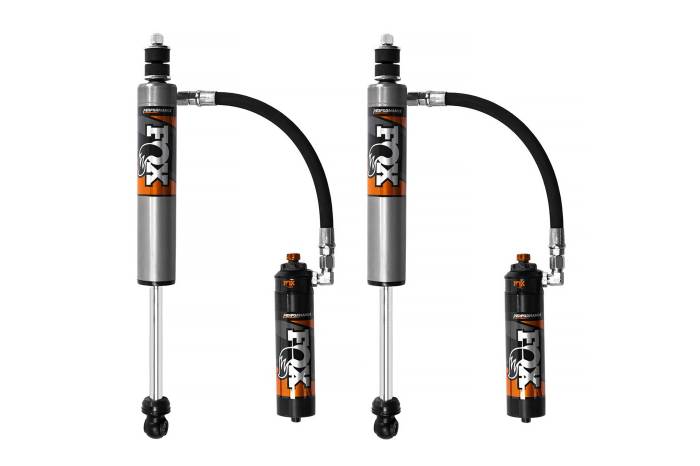 BDS Suspension - BDS Suspension designed t