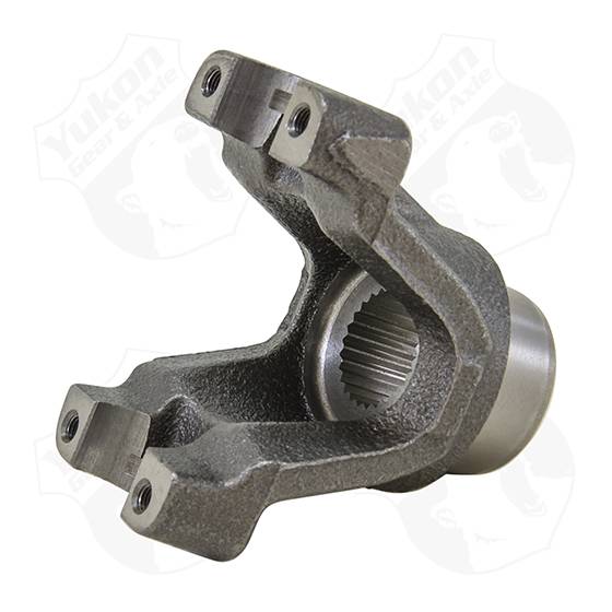 Yukon Gear & Axle - Yukon Gear Long Yoke For Model 35 w/ A 1330 U/Joint Size - YY M35-1330-26L
