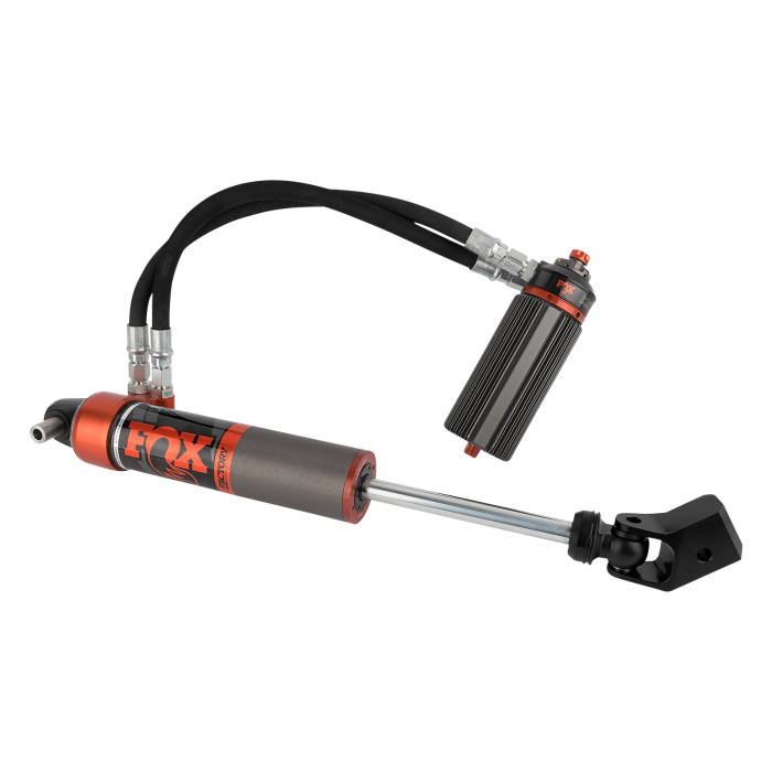 BDS Suspension - BDS Suspension Give your Jeep Gladiator JT the edge with the Factory Race Series 3.0 Internal Bypass shock, delivering race-dominating, position-sensitive damping technology and performance in a hassle-free bolt-on kit. This allows for a plush, predict