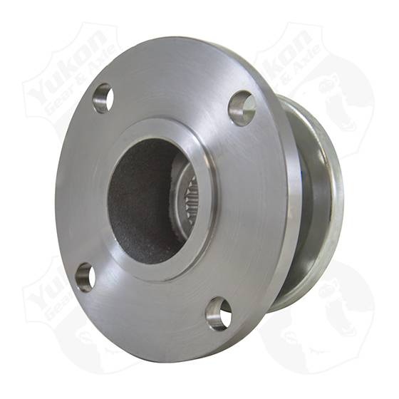 Yukon Gear & Axle - Yukon Gear Replacement Pinion Flange For Dana 44 / 04-07 Nissan Titan Rear - YY NM226-RND-29
