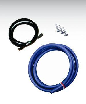 FASS Fuel Systems - FASS Fuel Systems FASS Relocation Kit for DRP 04 RK-04 - RK04