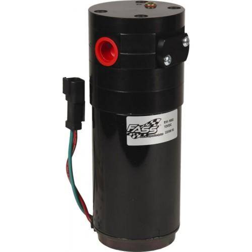 FASS Fuel Systems - FASS Fuel Systems FASS Titanium Series Replacement Pump EM-1002 w/.335 gear RPT-1008 - RPT1008