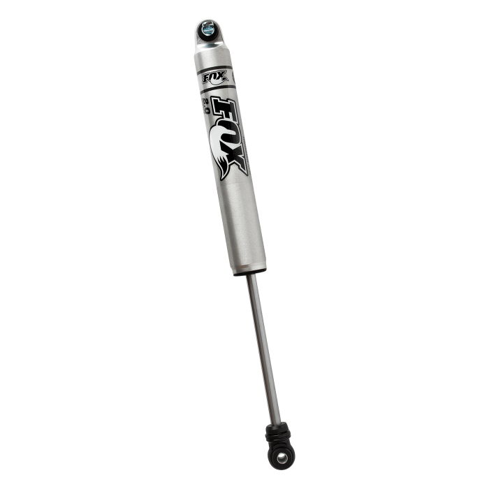 BDS Suspension - BDS Suspension Upgrade the on-road comfort and off-road control of your 2007-2018 Jeep Wrangler JK to FOX Performance Series 2.0 IFP (internal floating piston) rear shocks. Designed to fit a BDS 1.5 to 3.5-inch lift suspension kit. The mono-tube design