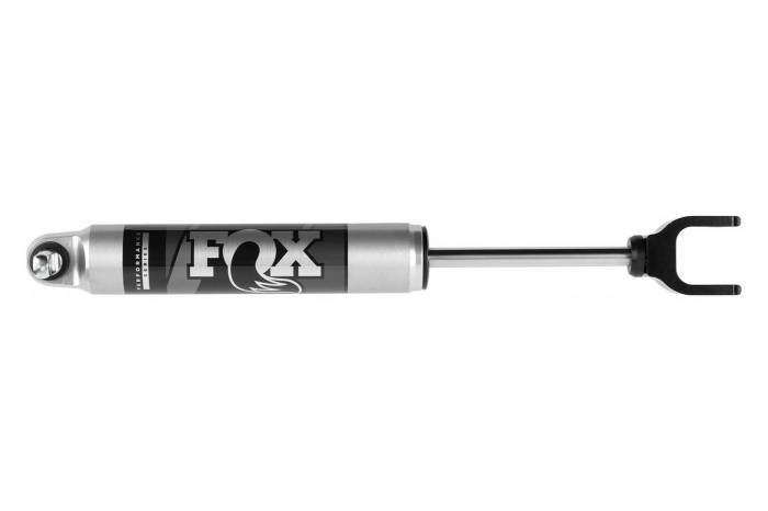 BDS Suspension - BDS Suspension Upgrade the on-road comfort and off-road control of your 2011-2019 Chevy Silverado or GMC Sierra 2500HD / 3500HD to FOX Performance Series 2.0 IFP (internal floating piston) front shocks. Designed to fit a BDS 0 to 1.5-inch lift suspensi