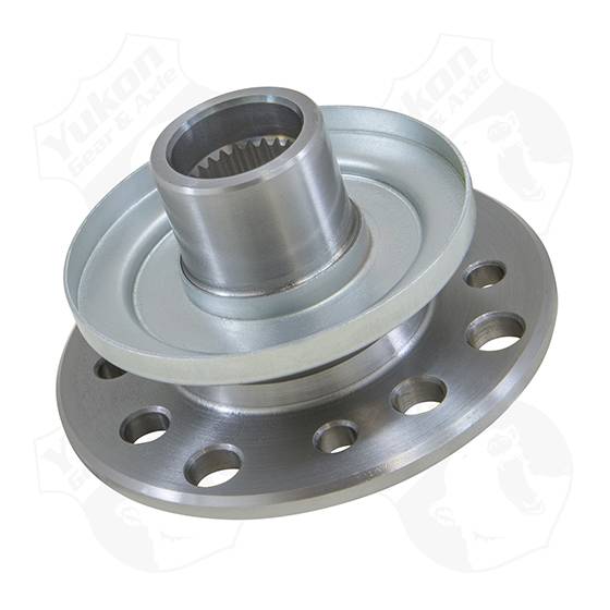 Yukon Gear & Axle - Yukon Gear 12 Hole Yoke For 83+ Toyota 8in and V6 w/ 27 Splines - YY T35040